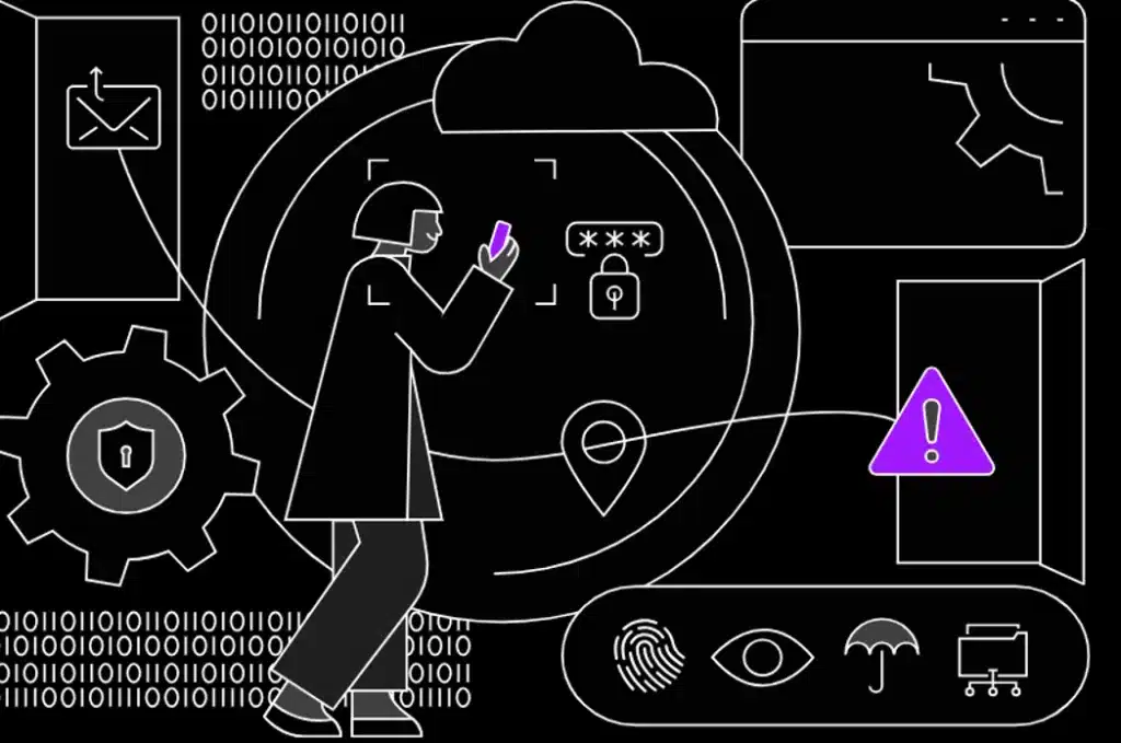 Accenture y Anthropic colaboran para evaluar la seguridad de la IA 3 Accenture y Anthropic ciberseguridad