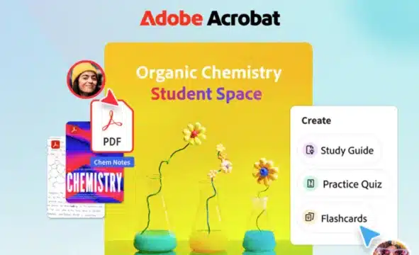 Acrobat con capacidades de IA