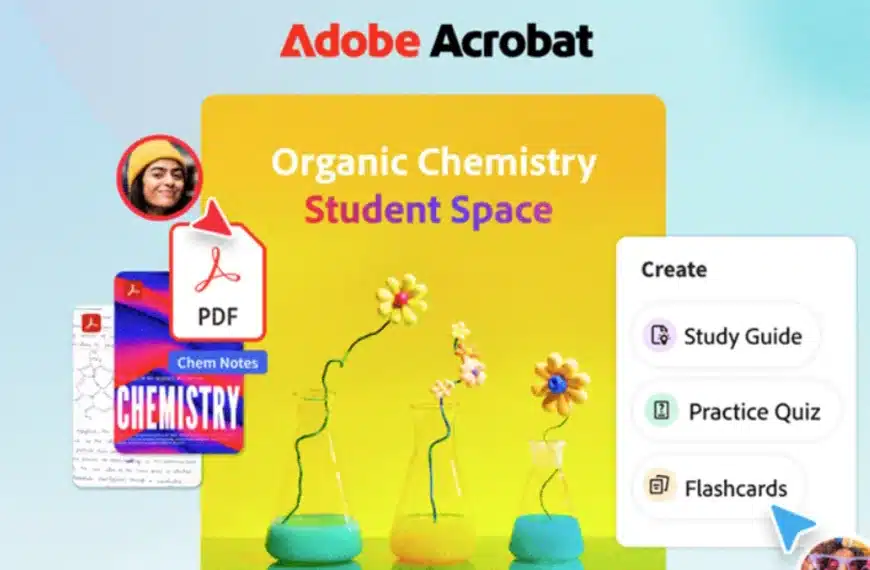 Acrobat con capacidades de IA