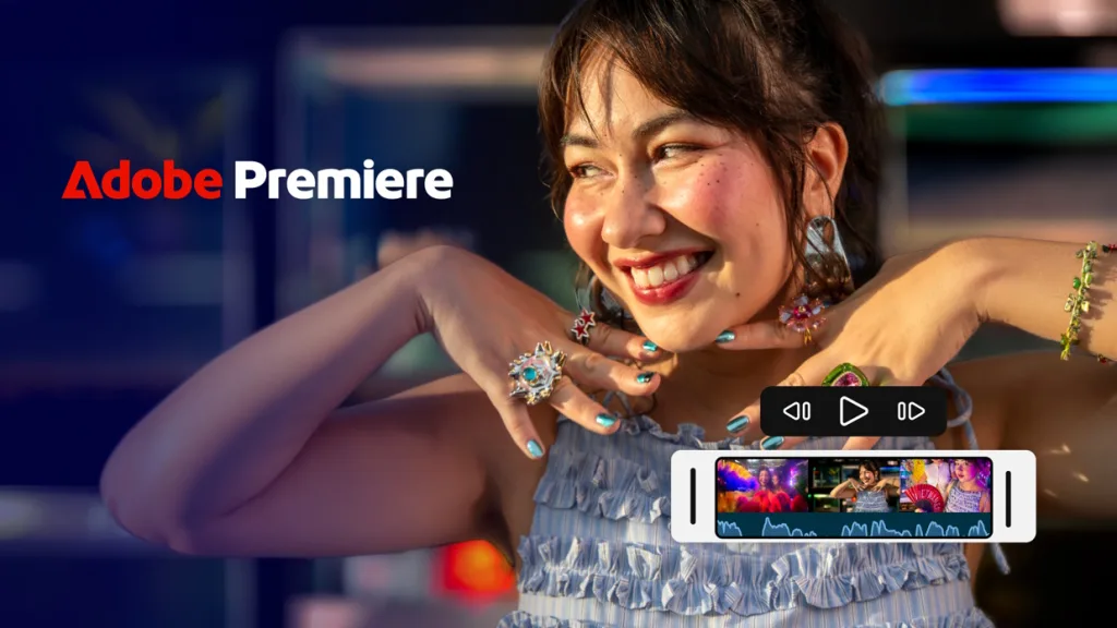 Adobe Premiere anuncia su aplicación móvil para dispositivos Android 1 Adobe Premiere novedades Android