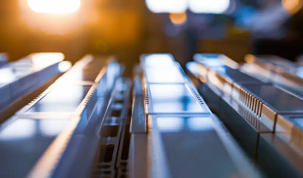 Cómo la IA transforma los procesos empresariales 2