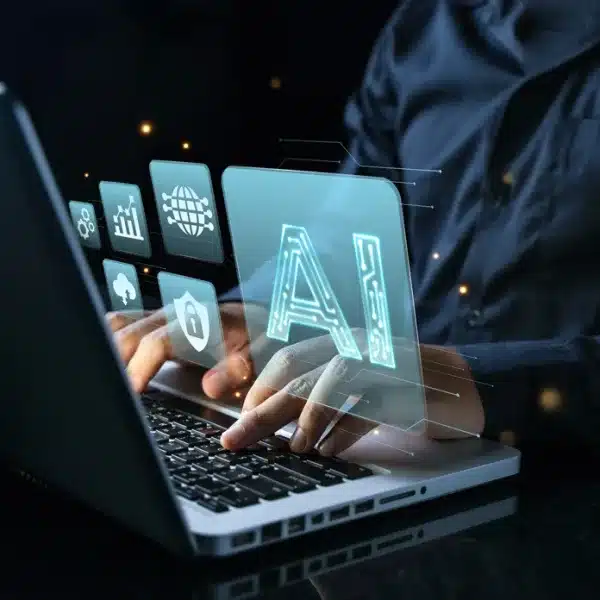 Revista Byte TI - Noticias de Informática | Noticias de Tecnología | Noticias Ciberseguridad para el CIO, Director de Sistemas y Ciberseguridad 4 La última trinchera corporativa: la guerra por el control del agente de IA