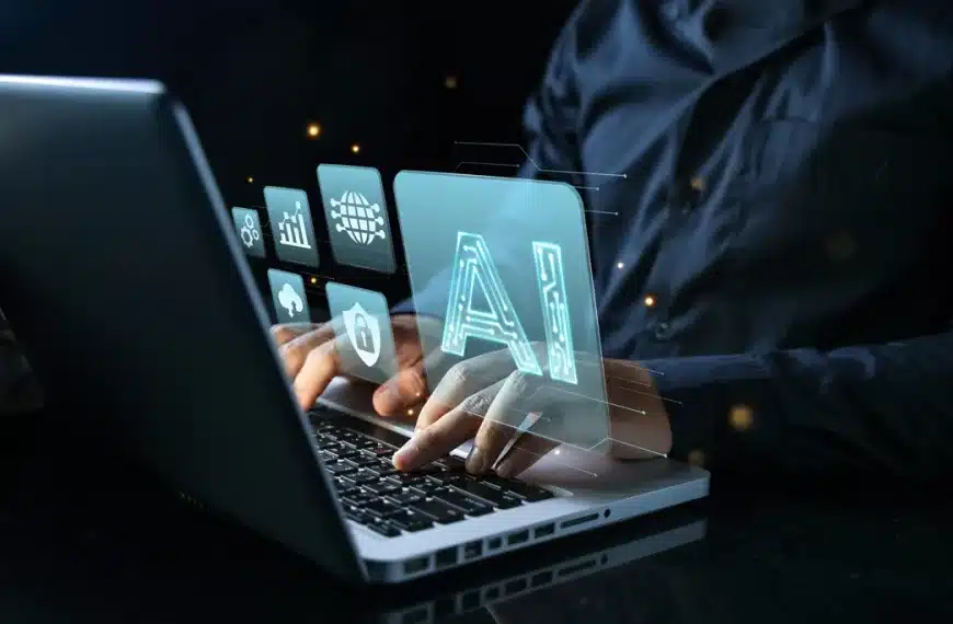 Revista Byte TI - Noticias de Informática | Noticias de Tecnología | Noticias Ciberseguridad para el CIO, Director de Sistemas y Ciberseguridad 9 agente de IA Softtek