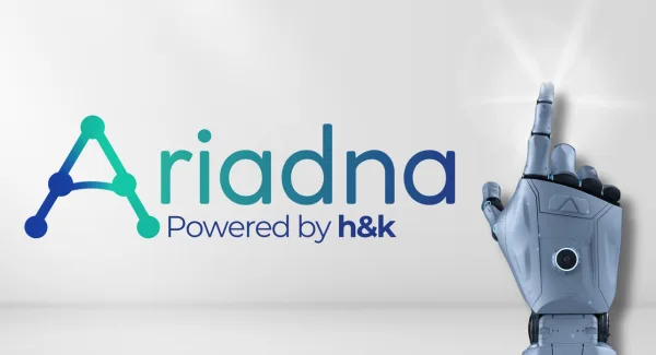 Ariadna de h&k