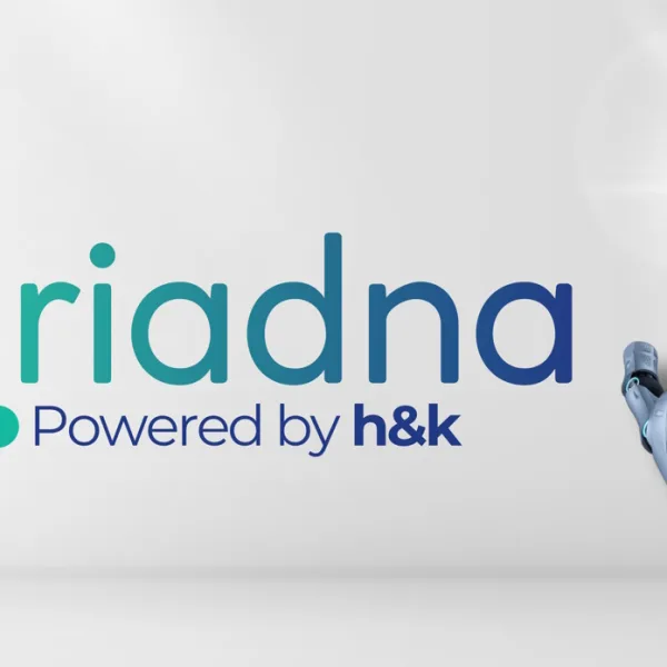 Revista Byte TI - Noticias de Informática | Noticias de Tecnología | Noticias Ciberseguridad para el CIO, Director de Sistemas y Ciberseguridad 2 Ariadna es la nueva plataforma de ingeniería de software agéntica de h&k