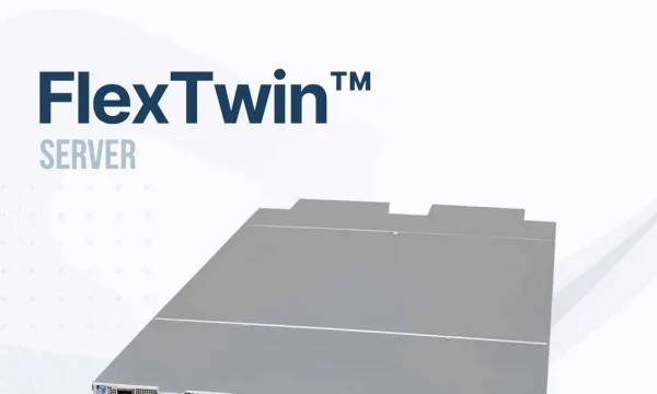 rack nemix supermicro