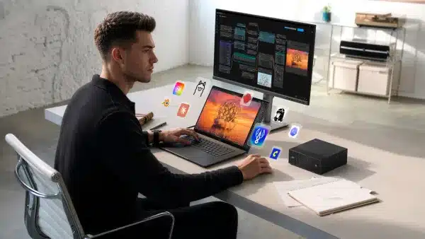 Asus PCs ProArt dotados de IA