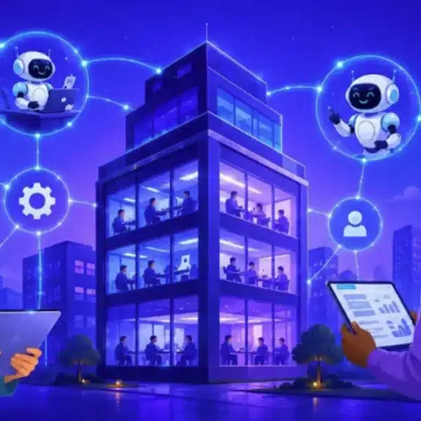 Revista Byte TI - Noticias de Informática | Noticias de Tecnología | Noticias Ciberseguridad para el CIO, Director de Sistemas y Ciberseguridad 5 El uso de agentes de IA para búsquedas en procesos de compra crece un 200%
