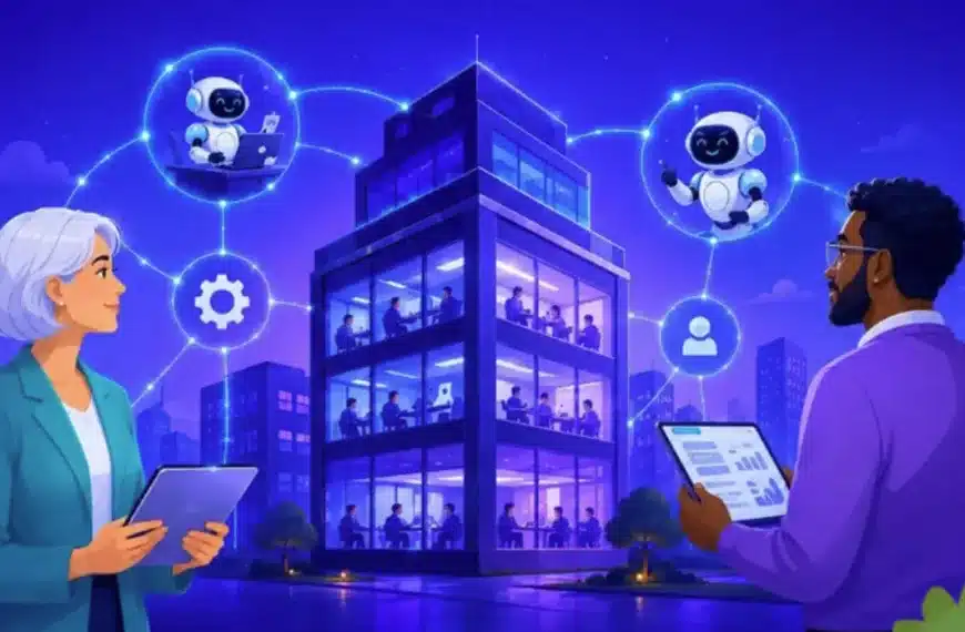 Revista Byte TI - Noticias de Informática | Noticias de Tecnología | Noticias Ciberseguridad para el CIO, Director de Sistemas y Ciberseguridad 7 Búsquedas con agentes de IA