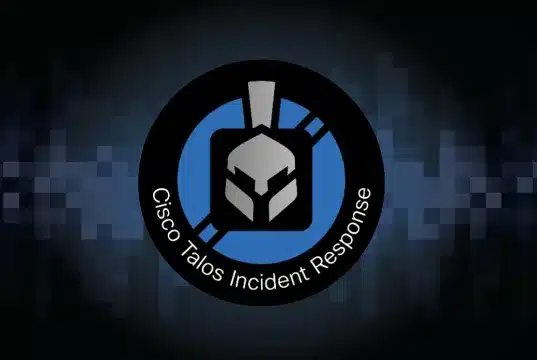 Casos de phishing Cisco Talos