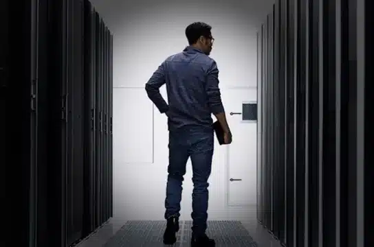 Centros de datos APECDATA