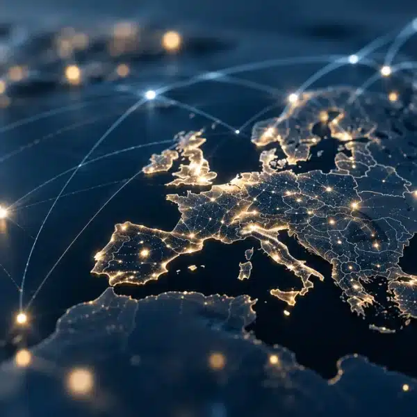 Revista Byte TI - Noticias de Informática | Noticias de Tecnología | Noticias Ciberseguridad para el CIO, Director de Sistemas y Ciberseguridad 5 Los CEO refuerzan su apuesta por la soberanía tecnológica