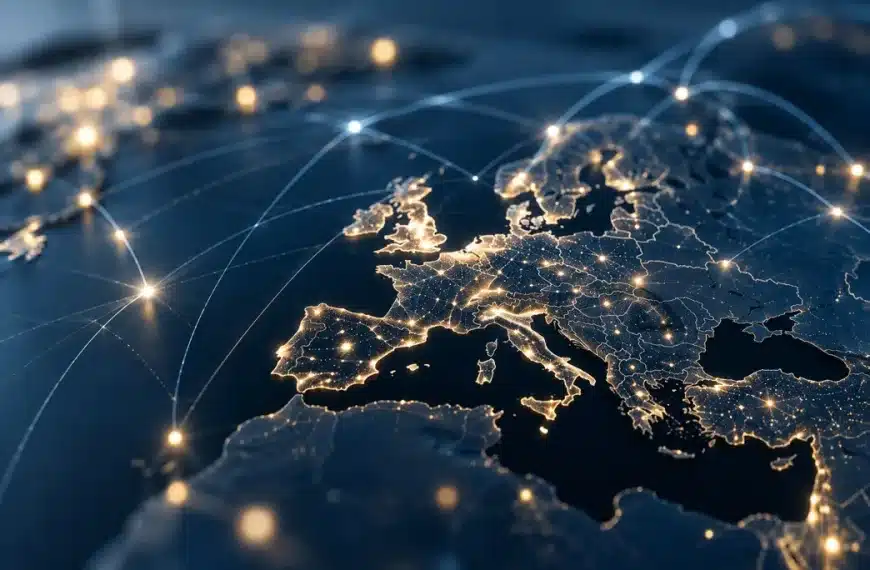 Revista Byte TI - Noticias de Informática | Noticias de Tecnología | Noticias Ciberseguridad para el CIO, Director de Sistemas y Ciberseguridad 1 Los CEO refuerzan su apuesta por la soberanía tecnológica