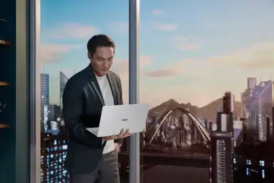 Control de datos con la IA