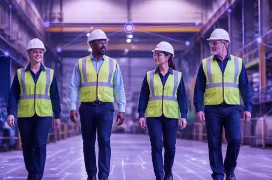 empresas industriales