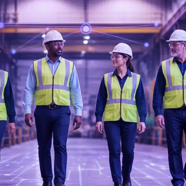 Revista Byte TI - Noticias de Informática | Noticias de Tecnología | Noticias Ciberseguridad para el CIO, Director de Sistemas y Ciberseguridad 2 La falta de capacidad obliga al 77% de las empresas industriales a retrasar proyectos