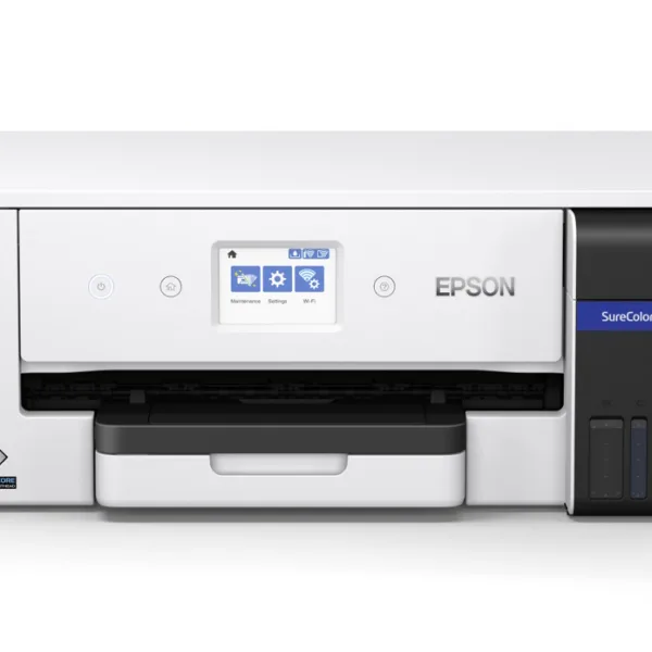Revista Byte TI - Noticias de Informática | Noticias de Tecnología | Noticias Ciberseguridad para el CIO, Director de Sistemas y Ciberseguridad 4 Epson amplía la oferta de impresión por sublimación con el modelo SureColor SC-F300