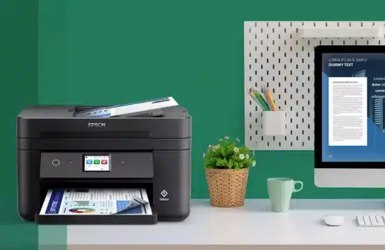 Epson WorkForce impresoras