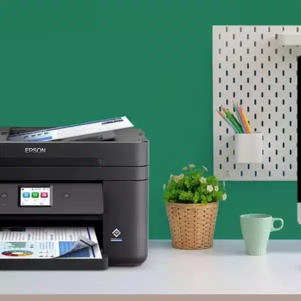 Revista Byte TI - Noticias de Informática | Noticias de Tecnología | Noticias Ciberseguridad para el CIO, Director de Sistemas y Ciberseguridad 3 Epson amplía su gama de impresoras WorkForce y el modelo de suscripción ReadyPrint Flex
