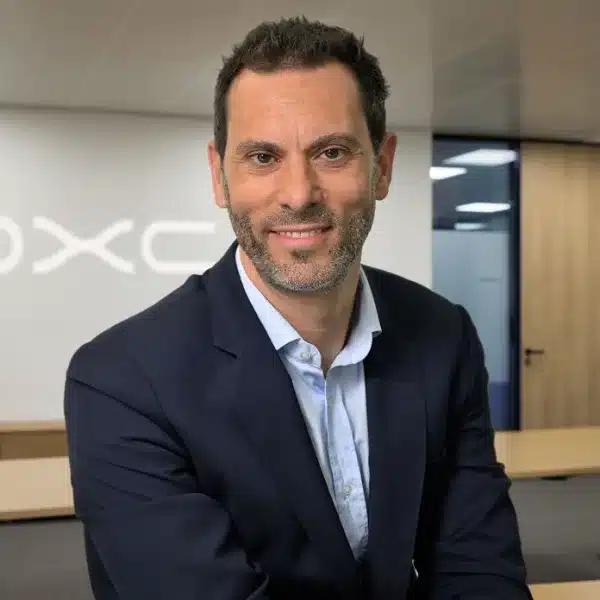 Revista Byte TI - Noticias de Informática | Noticias de Tecnología | Noticias Ciberseguridad para el CIO, Director de Sistemas y Ciberseguridad 2 Ramón Valiente, director de banca y seguros de DXC: “La principal necesidad de los bancos es ganar agilidad sin perder solidez”
