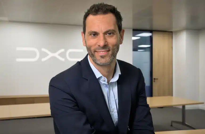 Revista Byte TI - Noticias de Informática | Noticias de Tecnología | Noticias Ciberseguridad para el CIO, Director de Sistemas y Ciberseguridad 10 Ramón Valiente, director de banca y seguros de DXC