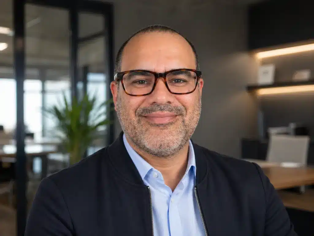 Estos son los finalistas a "Mejor CISO" de los Premios Byte TI 2026 3 Estos son los finalistas a "Mejor CISO" de los Premios Byte TI 2026 1