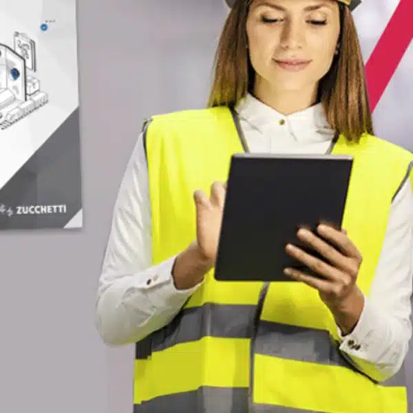 Revista Byte TI - Noticias de Informática | Noticias de Tecnología | Noticias Ciberseguridad para el CIO, Director de Sistemas y Ciberseguridad 2 Zucchetti avanza en una gestión de RRHH más conectada, automatizada e inteligente