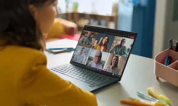 Revista Byte TI - Noticias de Informática | Noticias de Tecnología | Noticias Ciberseguridad para el CIO, Director de Sistemas y Ciberseguridad 28 HP EliteBook X G2i