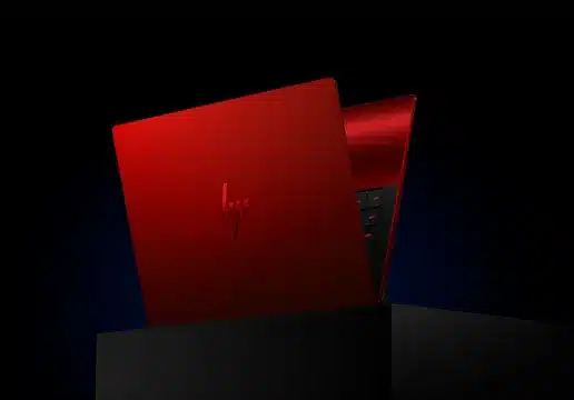 HP y Ferrari