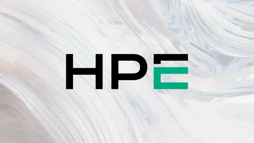 V-Valley distribuirá la totalidad del portfolio de soluciones de HPE en España 3 V-Valley distribuirá la totalidad del portfolio de soluciones de HPE en España 1