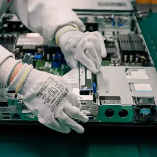 Revista Byte TI - Noticias de Informática | Noticias de Tecnología | Noticias Ciberseguridad para el CIO, Director de Sistemas y Ciberseguridad 5 V-Valley distribuirá la totalidad del portfolio de soluciones de HPE en España