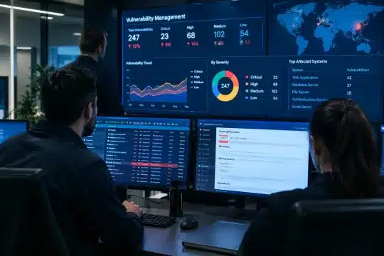 IA de OpenAI Sophos