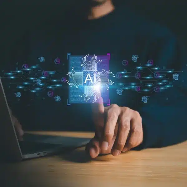 Revista Byte TI - Noticias de Informática | Noticias de Tecnología | Noticias Ciberseguridad para el CIO, Director de Sistemas y Ciberseguridad 2 El verdadero valor de la IA reside en el control, no en la velocidad