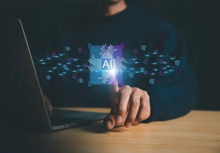 Revista Byte TI - Noticias de Informática | Noticias de Tecnología | Noticias Ciberseguridad para el CIO, Director de Sistemas y Ciberseguridad 46 IA generica según SAS