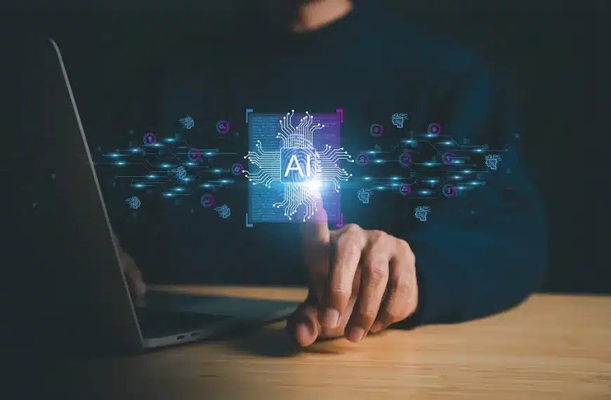 Revista Byte TI - Noticias de Informática | Noticias de Tecnología | Noticias Ciberseguridad para el CIO, Director de Sistemas y Ciberseguridad 8 IA generica según SAS