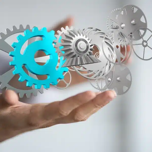 Revista Byte TI - Noticias de Informática | Noticias de Tecnología | Noticias Ciberseguridad para el CIO, Director de Sistemas y Ciberseguridad 4 Cómo la IA transforma los procesos empresariales