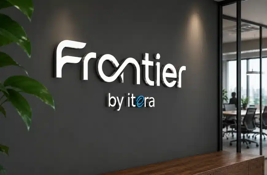 Revista Byte TI - Noticias de Informática | Noticias de Tecnología | Noticias Ciberseguridad para el CIO, Director de Sistemas y Ciberseguridad 1 Itera lanza el programa Frontier by Itera con servicios gestionados de alto valor en el gobierno y escalado de la IA agéntica