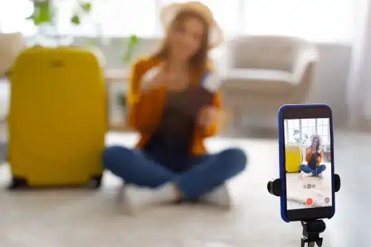 influencers