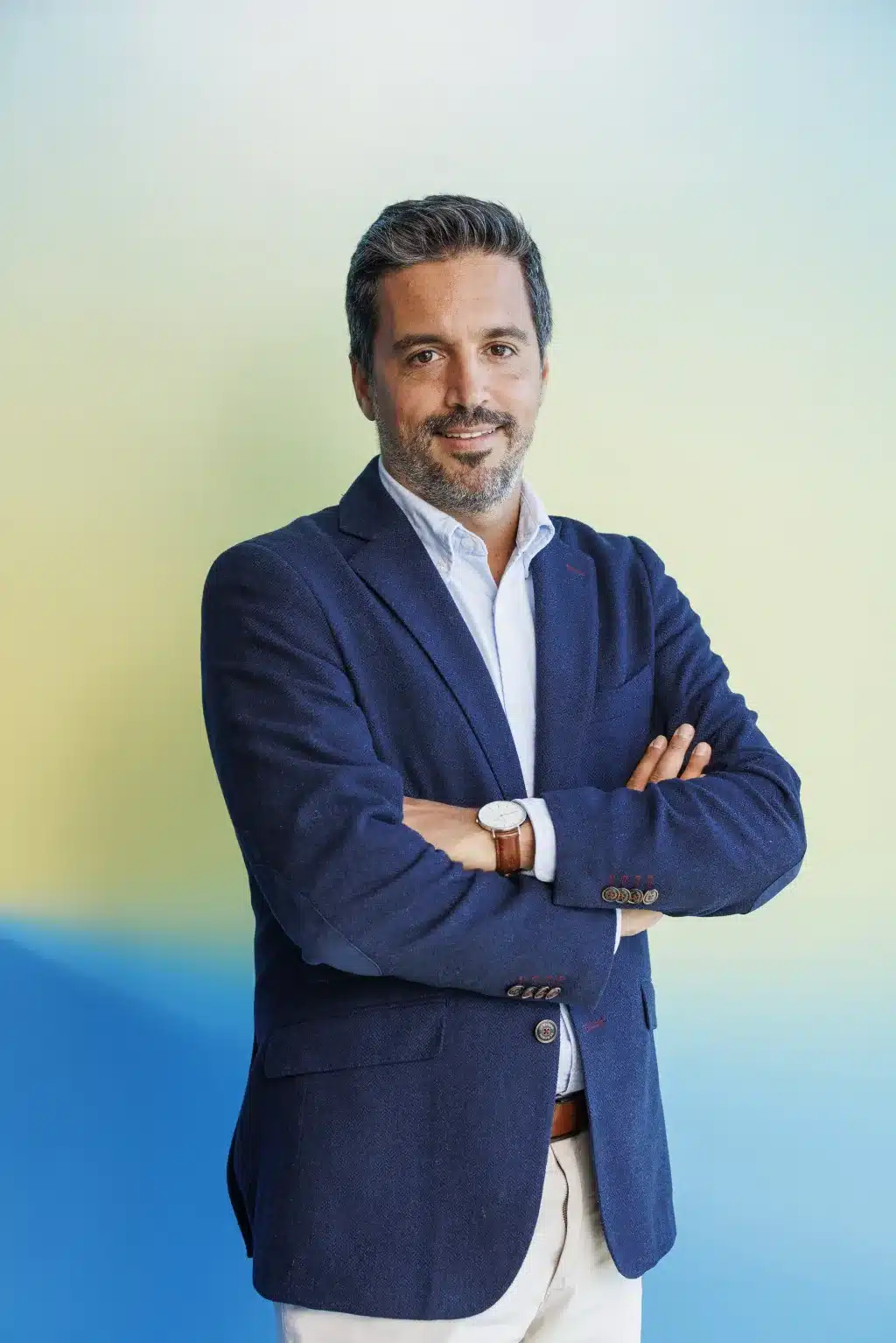 Estos son los finalistas a "Mejor CISO" de los Premios Byte TI 2026 7 Estos son los finalistas a "Mejor CISO" de los Premios Byte TI 2026 5