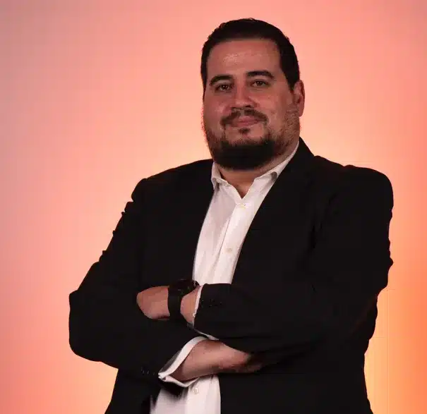 Estos son los finalistas a "Mejor CISO" de los Premios Byte TI 2026 5 Estos son los finalistas a "Mejor CISO" de los Premios Byte TI 2026 3