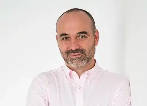 Joan García Camba, CIO de Brownie