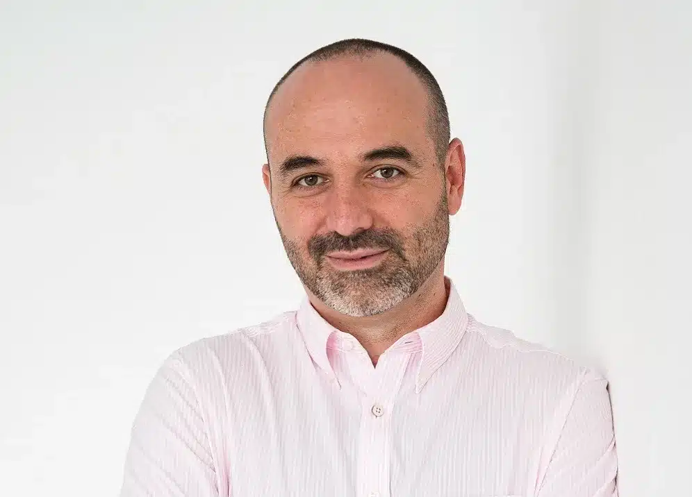 Joan García Camba, CIO de Brownie: "La IA debe ayudarnos a ser más eficientes, a conocer mejor al cliente y a tomar mejores decisiones" 1 Joan García Camba, CIO de Brownie