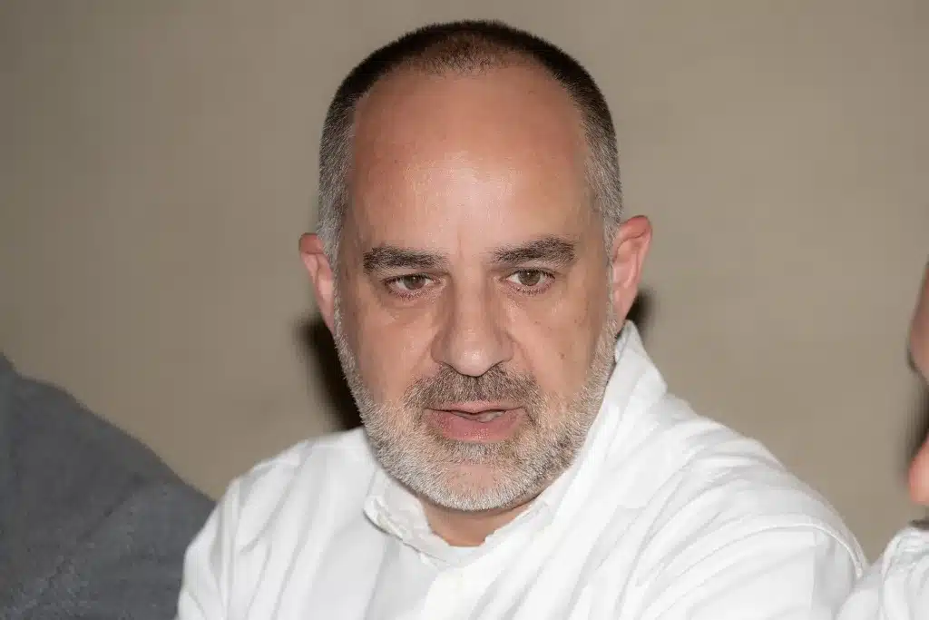 José Antonio Bayona, Operations Excellence Director en Viseo