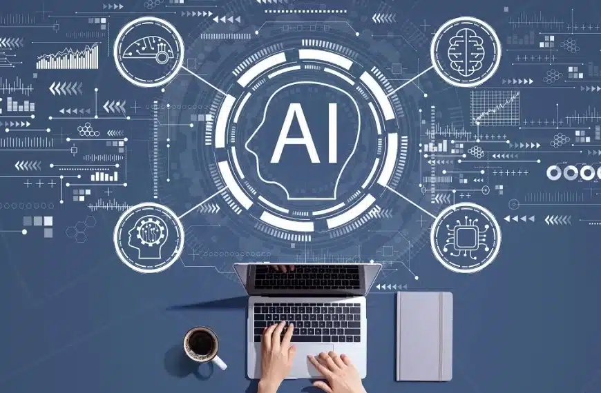 Revista Byte TI - Noticias de Informática | Noticias de Tecnología | Noticias Ciberseguridad para el CIO, Director de Sistemas y Ciberseguridad 1 El verdadero límite de IA no es el código, sino la rigidez de los organigramas