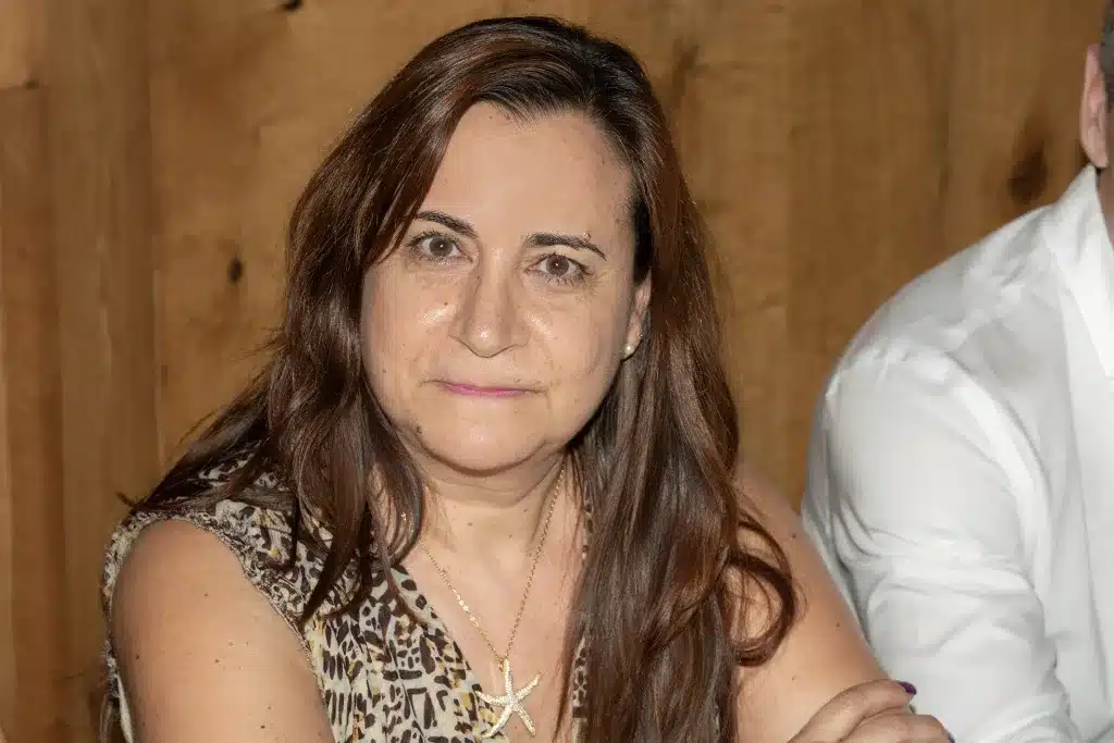 Maica Aguilar, IT Security IT and Innovation en Ferrovial