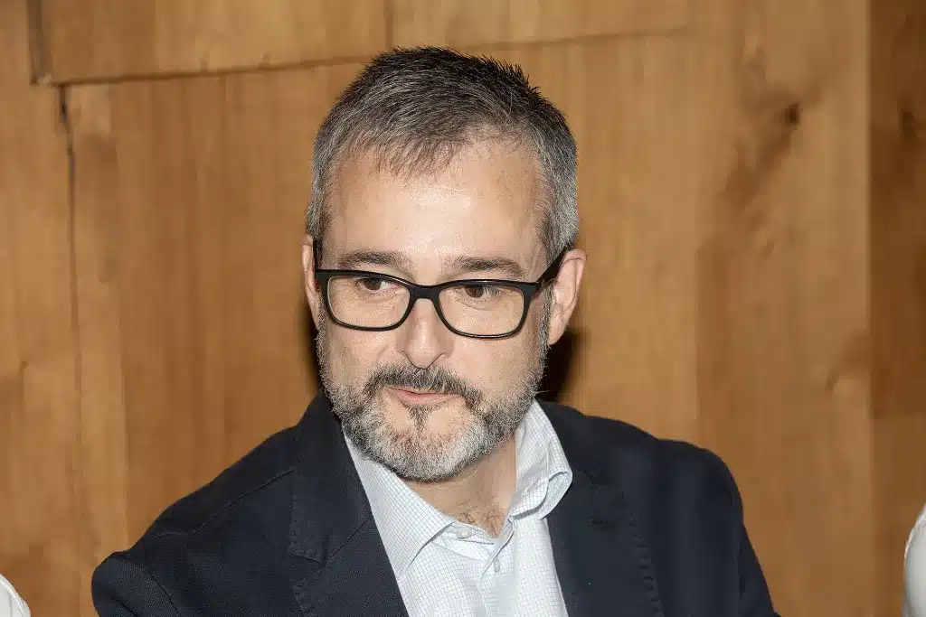 Manuel Cobo, CISO en Urbaser