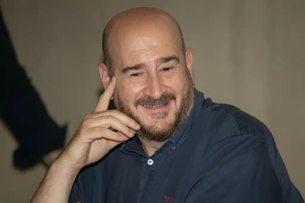 Marcos Gómez, CIO y director de IT en Garsa