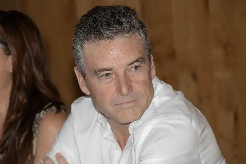 Miguel Ángel Melero, director de Personas, Procesos y Tecnología en Metrovacesa
