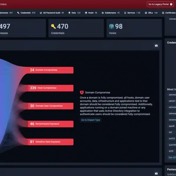 Revista Byte TI - Noticias de Informática | Noticias de Tecnología | Noticias Ciberseguridad para el CIO, Director de Sistemas y Ciberseguridad 5 Horizon3 desembarca en España con herramientas para afrontar los nuevos ciberataques