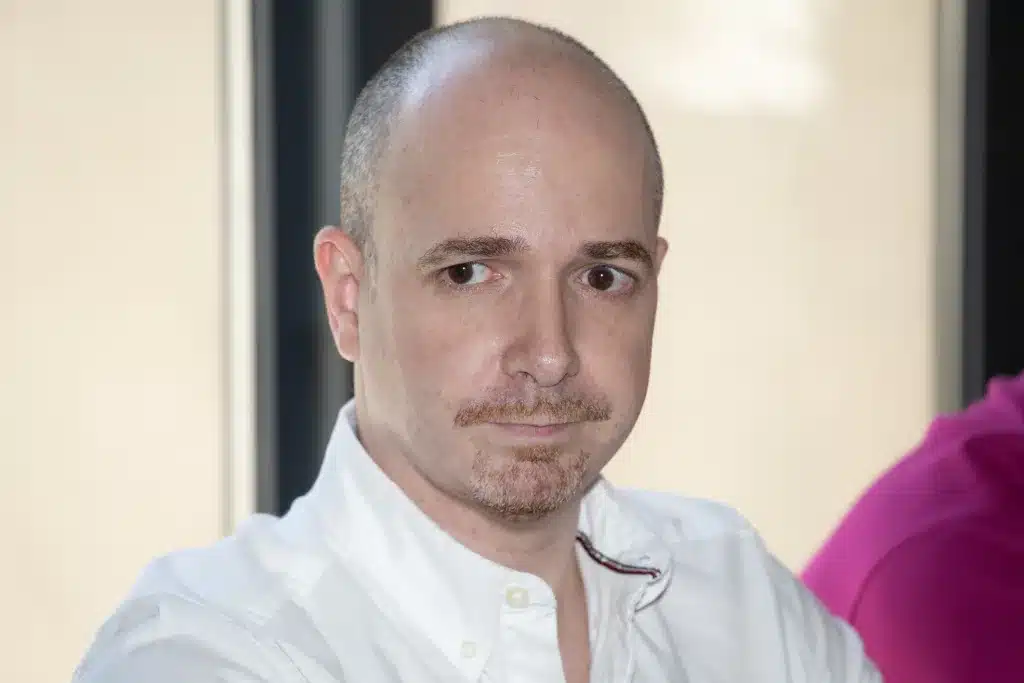 Óscar Casas, Presales Engineer en Iaas365